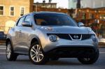 Nissan Juke 2010 года